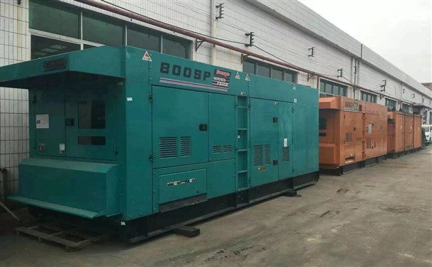 翁牛特上海建工一建大波纹箱定制案例