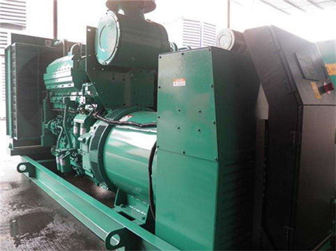 翁牛特柴油发电机 翁牛特柴油发电机