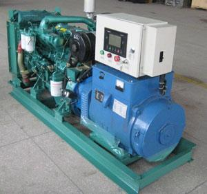 翁牛特发电机出租