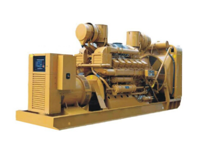 翁牛特发电机出租