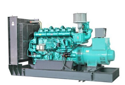 翁牛特发电机出租